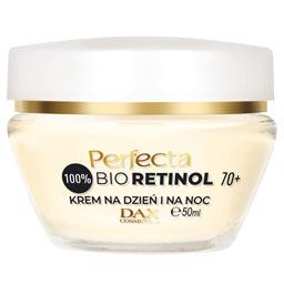 Perfecta Bio Retinol krem 70+ 50 ml