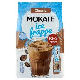 Ice Frappe Classic Rozpuszczalny napój kawowy w pros...