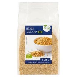 Kasza jaglana bio 500 g