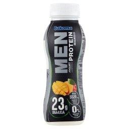 Men Jogurt z wysoką zawartością protein mango 230 g