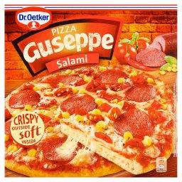Guseppe Pizza salami 380 g