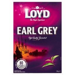 Earl Grey Herbata czarna aromatyzowana 120 g (80 x 1...
