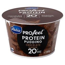 PROfeel Pudding proteinowy o smaku czekoladowym 180 g