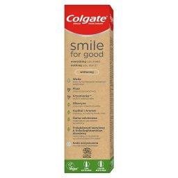 Smile for Good Whitening wegańska pasta do zębów 75 ml
