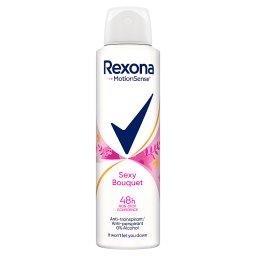 Sexy Bouquet Antyperspirant w aerozolu 150 ml