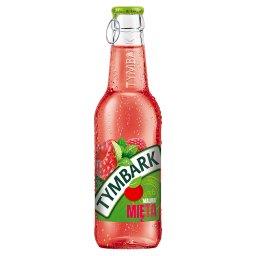 Napój malina mięta 250 ml