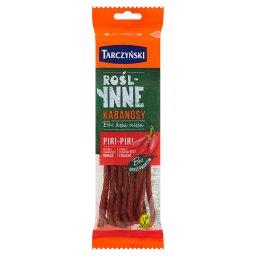 Roślinne kabanosy piri-piri 90 g
