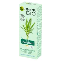 Bio Fresh Lemongrass Krem nawilżający 50 ml