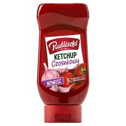 Ketchup czosnkowy 475 g