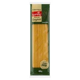 Premium Makaron spaghetti 400 g