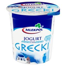 Jogurt typ grecki 350 g