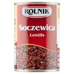 Soczewica 400 g