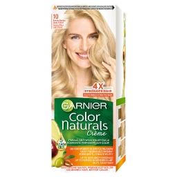 Color Naturals Crème Farba do włosów 10 bardzo bardz...