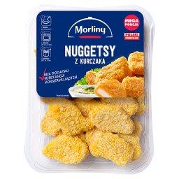 Nuggetsy z kurczaka 350 g