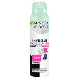 Mineral Invisible Floral Touch Antyperspirant 150 ml