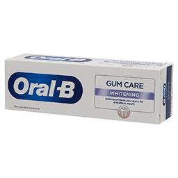 Gum Care Whitening pasta do zębów 65 ml