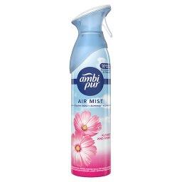 Flowers & Spring Odświeżacz powietrza w sprayu 185ml