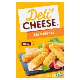Deli'Cheese Produkt na bazie sera emmental i edam 15...