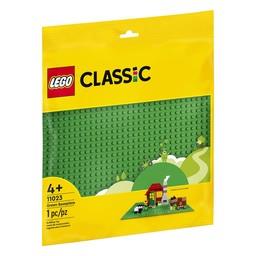 Klocki LEGO Classic 11023 Zielona płytka konstrukcyj...