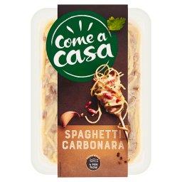 Spaghetti carbonara 400 g