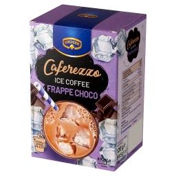 Caferezzo Frappe Choco Napój kawowy instant 120 g (8...