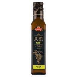 Ocet winny biały 6 % 250 ml