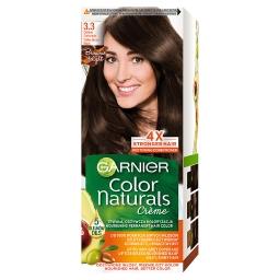 Color Naturals Crème Farba do włosów ciemna czekolada 3.3