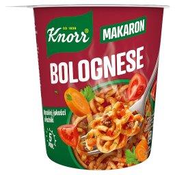 Makaron bolognese 60 g