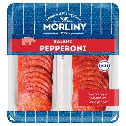 Salami pepperoni 100 g (2 x 50 g)