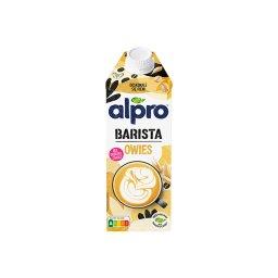 Barista Napój owies 750 ml