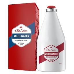 Whitewater Woda po goleniu 100 ml