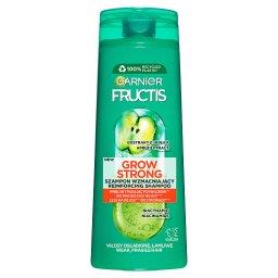 Fructis Grow Strong Szampon wzmacniający 400 ml 400 ...