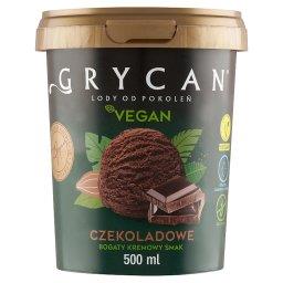Vegan Lody czekoladowe 500 ml