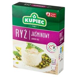 Ryż jaśminowy 400 g (4 x 100 g)