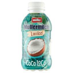 Milch CoCo LoCo Napój mleczny o smaku kokosowym 400 ...