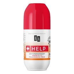 Help Sos Antyperspirant roll-on 50 ml