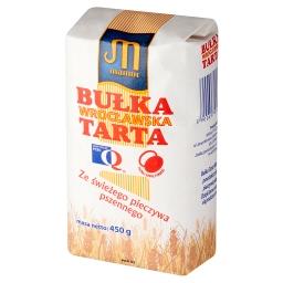 Bułka wrocławska tarta 450 g