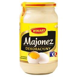 Majonez Dekoracyjny 700 ml