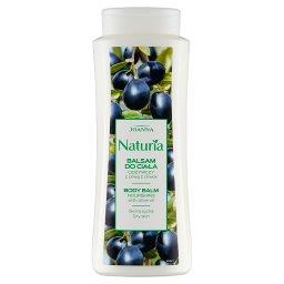 Naturia Balsam do ciała odżywczy z oliwą z oliwek 500 g