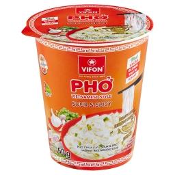 Wietnamska zupa Pho ostro-kwaśna 60 g