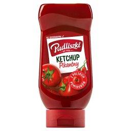 Ketchup pikantny 480 g