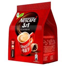 3in1 Classic Rozpuszczalny napój kawowy 165 g (10 x ...