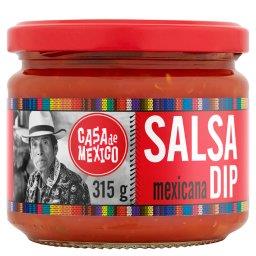 Salsa Mexicana Dip 315 g