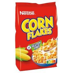 Corn Flakes Chrupiące płatki kukurydziane 250 g