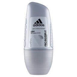Pro Invisible Dezodorant antyperspiracyjny w kulce dla mężczyzn 50 ml