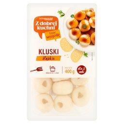 Z dobrej kuchni Kluski śląskie 400 g