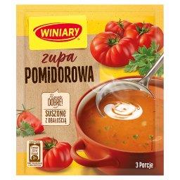 Zupa pomidorowa 50 g