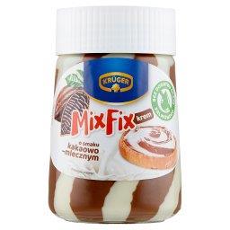 Mix Fix Krem o smaku kakaowo-mlecznym 380 g