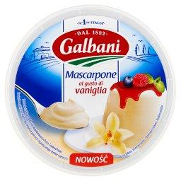 Ser mascarpone 230 g