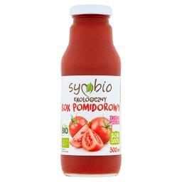 Ekologiczny sok pomidorowy 300 ml
